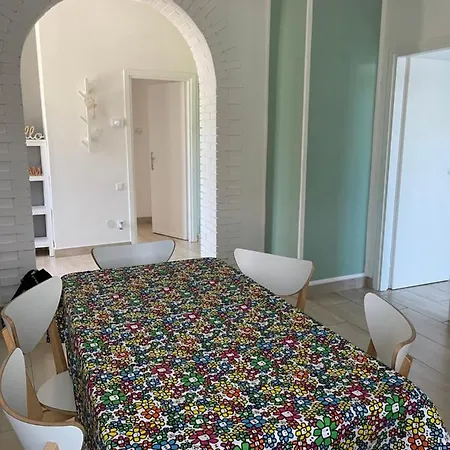 Il Capriccio Di Silvia Vakantiehuis *