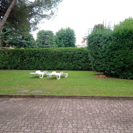 Vakantiehuis Il Capriccio Di Silvia