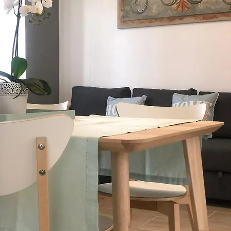 Vakantiehuis Il Capriccio Di Silvia Sirmione