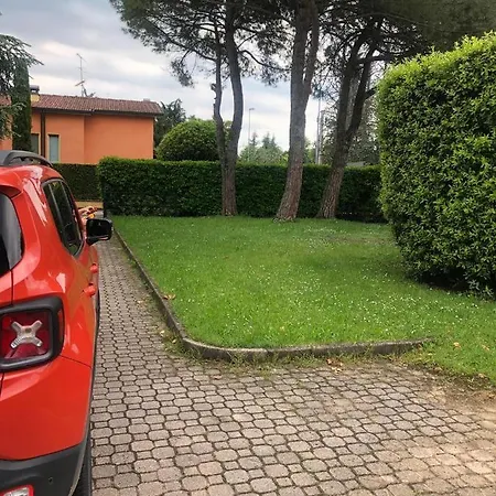 Il Capriccio Di Silvia Vakantiehuis *